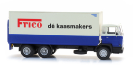 487.051.16 DAF kantelcabine A, tandemasser Frico HO 1:87