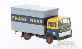 BRE 34802 DAF F 900 Frans Maas 1:87