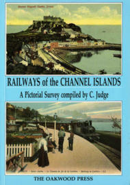 Railways of the Channel Islands