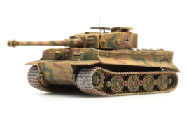 387.76 WM Tiger I m.Zimmerit 1944 HO 1:87