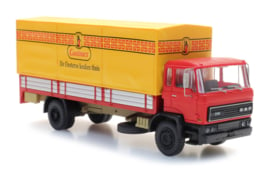 487.052.05 DAF kantelcabine B, Conimex HO 1:87