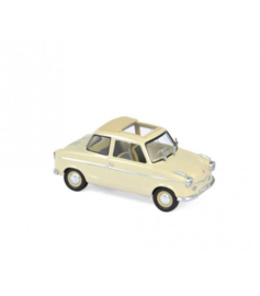 831019 NSU Prinz II 1959 1:43