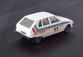 Solido Citroen Visa Total 1:43