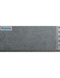 Redutex Natuurstenen leitjes grijs 100 MP 111