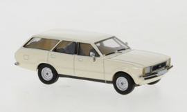 PCX 87 0155 Ford Taunus TC2 Turnier, beige 1:87