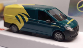 BA 51100-177 MB Vito Dura Vermeer 1:87