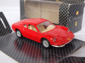 COLLEZIONE Ferrari Dino 1:43