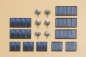 41651 Satelietschotels en zonnepanelen HO