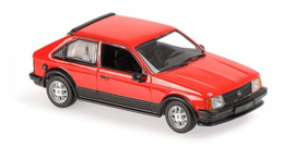 940-044121 Opel Kadett D SR 1:43