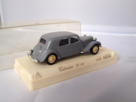 Solido 4032 Traction Avant 15 Parijs-Moskou-Parijs 1:43