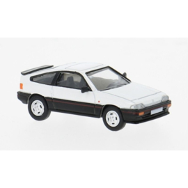 PCX 87 0470 Honda CRX wit 1:87