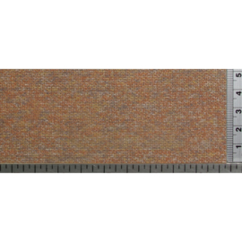Redutex baksteen bruin gemeleerd 148 LD 123