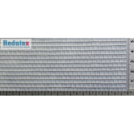 Redutex leitjes grijs 043 PC 112