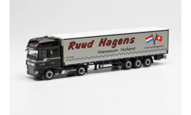 H313872 DAF XF SSC E6 G Ruud Hagens 1:87