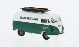 BRE 32789 VW T1b Waterleiding Leeuwarden 1:87