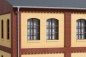 80625 muren 2532C geel