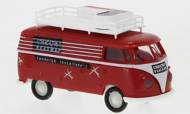 BRE 32737 VW T1b Neon reclame 1:87