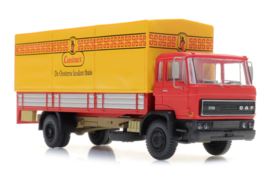 487.052.05 DAF kantelcabine B, Conimex HO 1:87