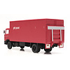 487.051.05 DAF kantelcabine A, PTT Post HO 1:87