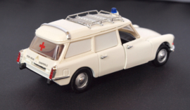 RIO Citroen ID 19 Ambulance 1:43