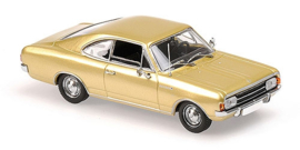 940-046120 Opel Rekord C Coupe 1:43