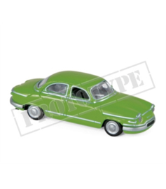 451732 Panhard PL 17 1961 1:87