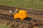 41670 Railbouw set HO