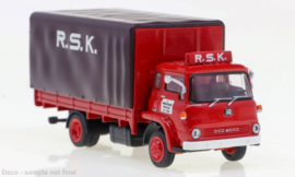 BRE 35930 Bedford TK PP RSK Den Haag 1:87