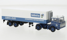 BRE 85292 DAF FT 2600 Binfurst 1:87