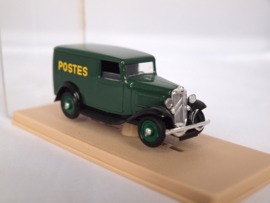 Eligor Citroen 500 kgs Postes 1:43