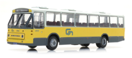 487.070.01 Streekbus CN 2504 Leyland, Middenuitstap HO 1:87