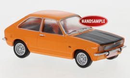 PCX 87 0242 Opel Kadett C City oranje/zwart 1:87