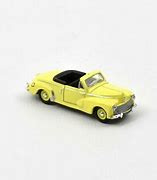 472373 Peugeot 203 Cabriolet 1952 1:87