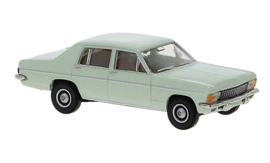 BRE 20727 Opel Kapiein B, lichtgroen 1:87