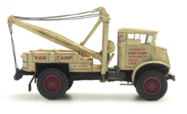 387 204 Chevrolet 3T kraanwagen HO 1:87