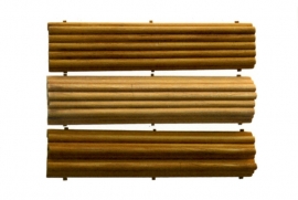 bouwpakket houten heipalen 8710.151