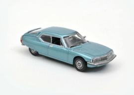 158513 Citroen SM 1972 1:87