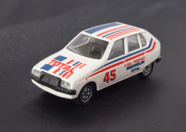 Solido Citroen Visa Total 1:43