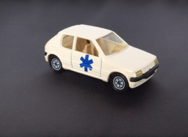 Solido Peugeot 205 1:43