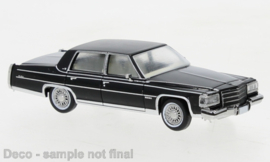 PCX 87 0448 Cadillac Fleetwood Brougham 1:87