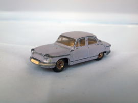 DINKY TOYS 547 Panhard PL17 1:43