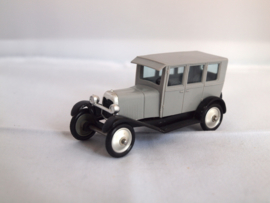 MINIALUXE no 6, Citroen B2  1:43