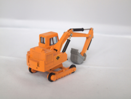 SHINSEI Hitachi Excavator 1:43