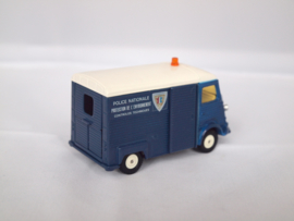 TOMICA Dandy Citroen HY Police Nationale 1:43