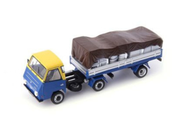 A08010 DAF Pony met lading 1:43