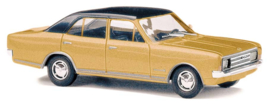 BA 42018 Opel Rekord C goudkleur 1:87
