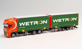 H312912 DAF XF SSC E6 Wetron 1:87