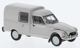 BRE 14279 Citroen Acadiane, grijs 1:87