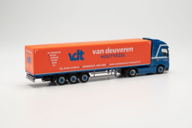 H 315463 Volvo FH Gl '20 van Deuveren 1:87