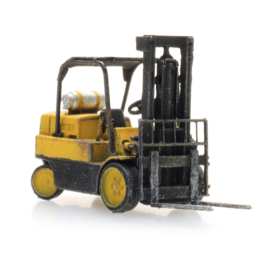 316 095 Heftruck 7 ton N 1:160